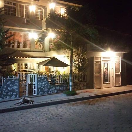 La Belle Maison Milot Samson Exterior photo