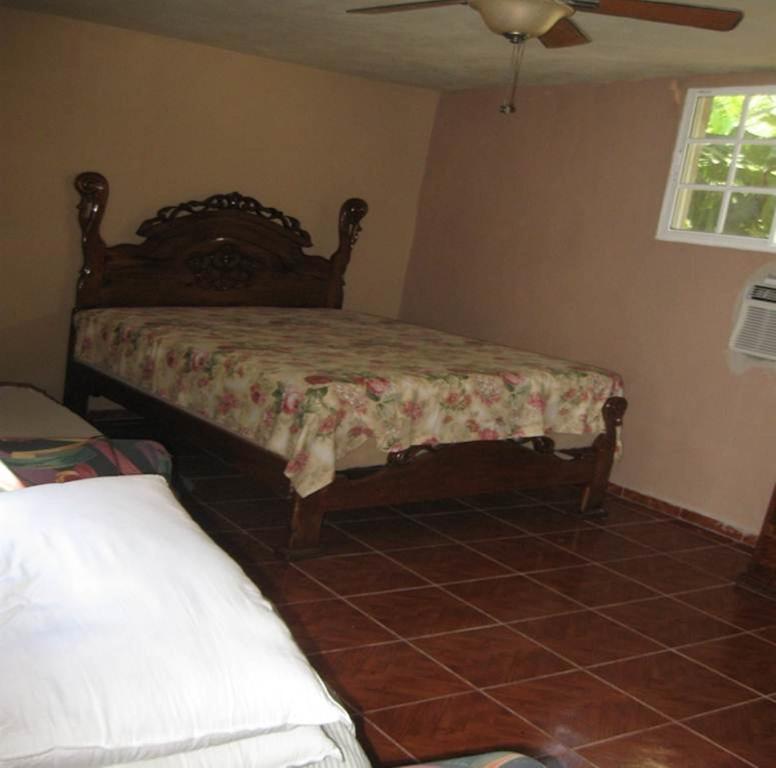 La Belle Maison Milot Samson Room photo