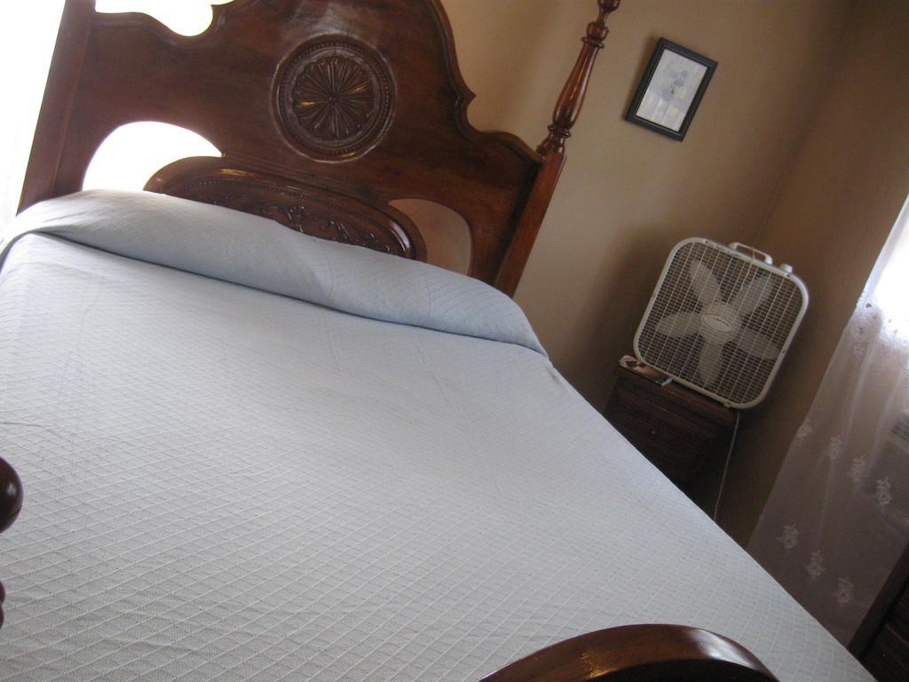 La Belle Maison Milot Samson Room photo