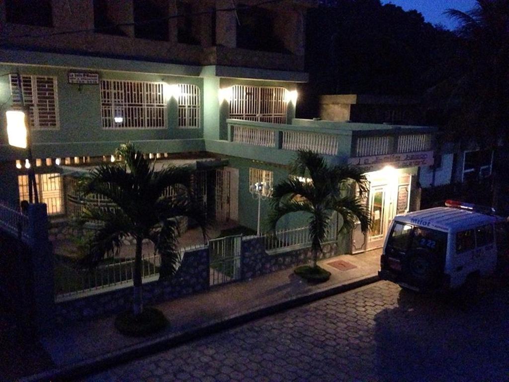La Belle Maison Milot Samson Exterior photo