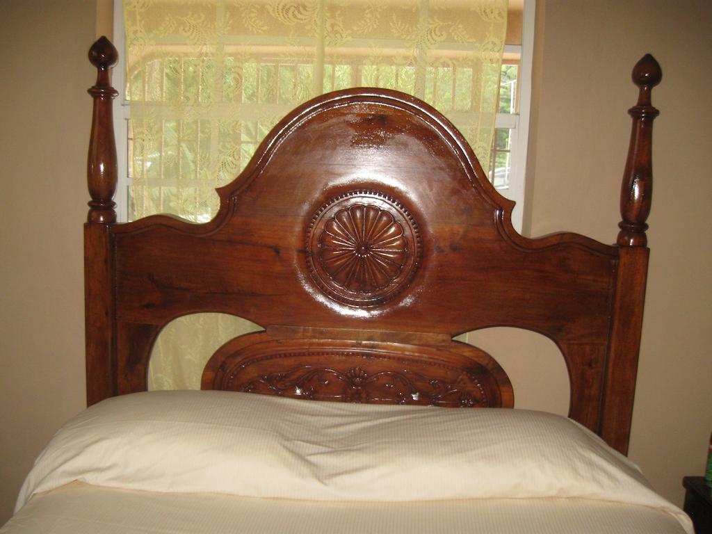 La Belle Maison Milot Samson Room photo