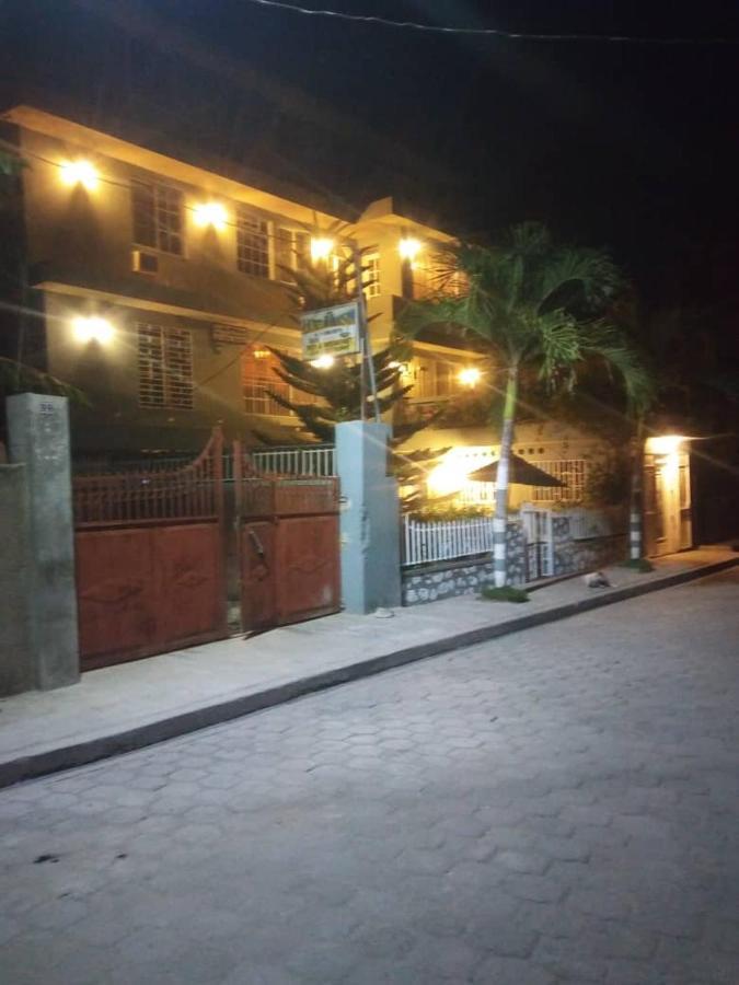 La Belle Maison Milot Samson Exterior photo