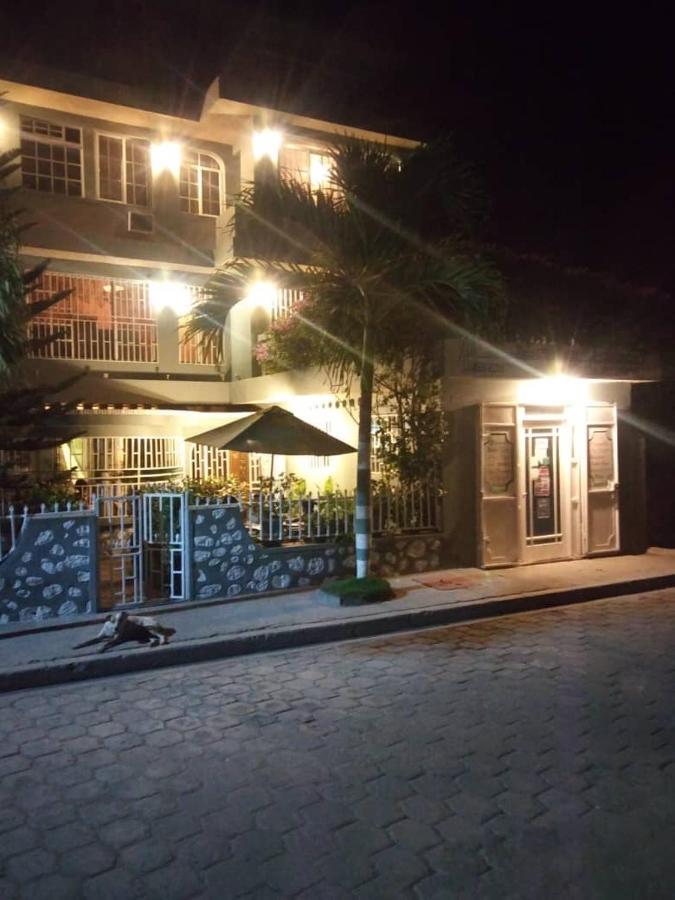 La Belle Maison Milot Samson Exterior photo